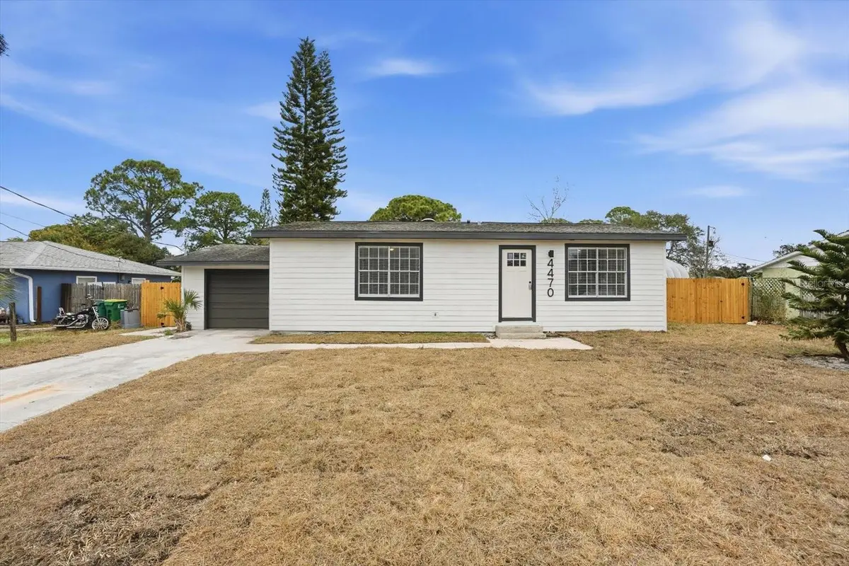 4470 Ponds Drive, Cocoa, FL 32927 - Image #1