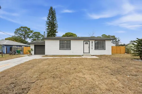 4470 Ponds Drive, COCOA, FL 32927