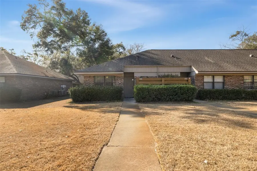 3414 NW 53rd Terrace, Gainesville, FL 32606 - #2