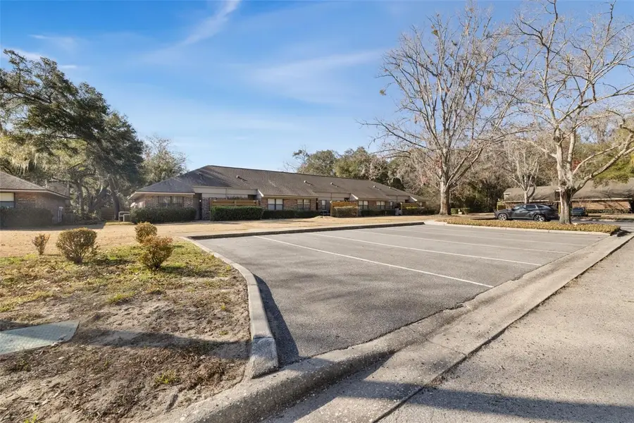 3414 NW 53rd Terrace, Gainesville, FL 32606 - #3