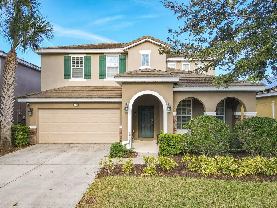 5128 Oakbourne Avenue, Davenport, FL 33837 - Image #2