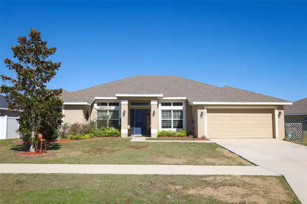 31631 Broadwater Avenue, LEESBURG, FL 34748