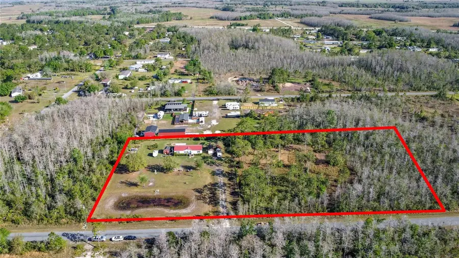 9365 Denver Drive, Saint Cloud, FL 34773 - #2