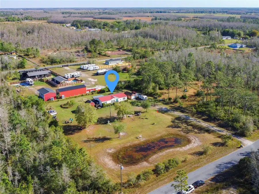 9365 Denver Drive, Saint Cloud, FL 34773 - #3