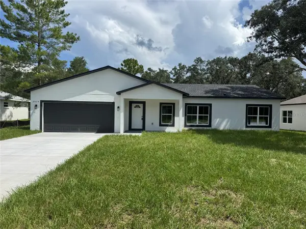 2019 W Hamshire Blvd, DUNNELLON, FL 34434