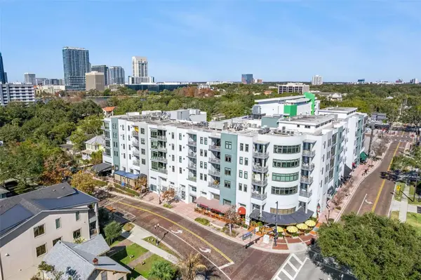 10 N Summerlin Avenue #13, ORLANDO, FL 32801