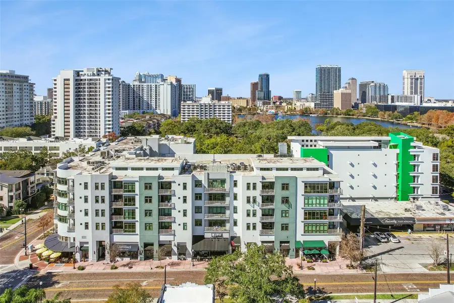 10 N Summerlin Avenue #13, Orlando, FL 32801 - Image #2