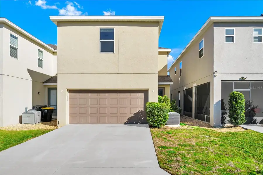 258 Bella Prestwick Boulevard, Davenport, FL 33837 - Image #2