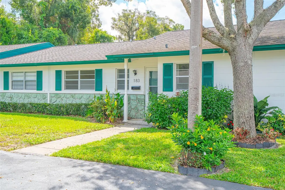 183 N Hill Avenue #90, Deland, FL 32724 - Image #1