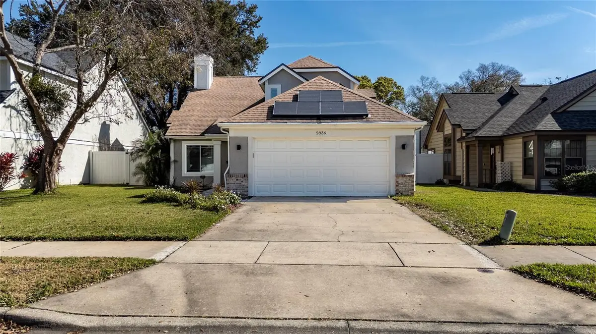 2836 Waymeyer Drive, Orlando, FL 32812 - #1