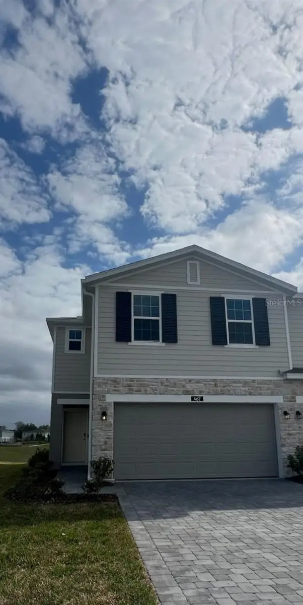 462 Thompson Village Avenue, Apopka, FL 32703 - #1