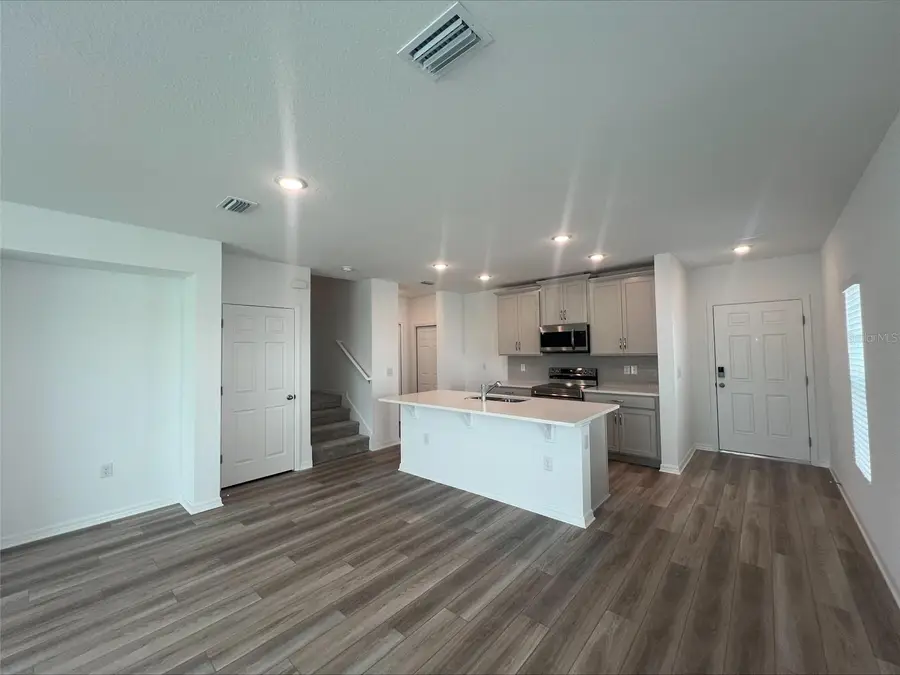 462 Thompson Village Avenue, Apopka, FL 32703 - #2