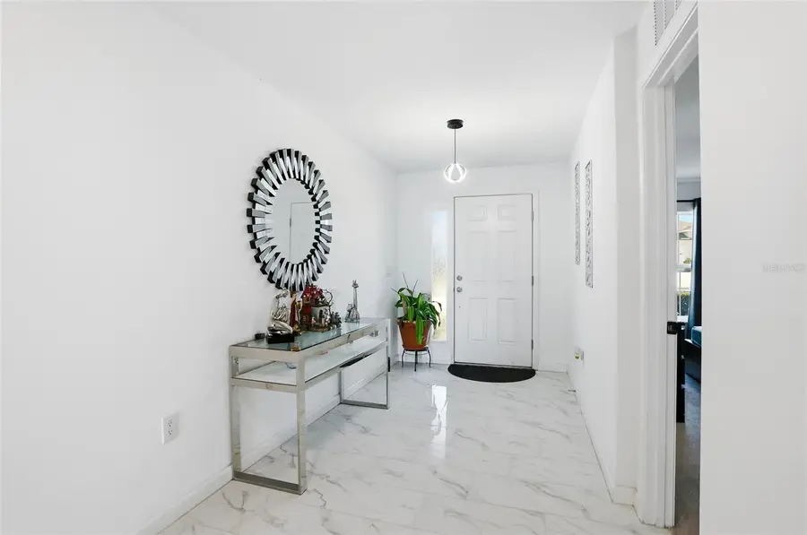 3536 Yarian Drive, Haines City, FL 33844 - #3