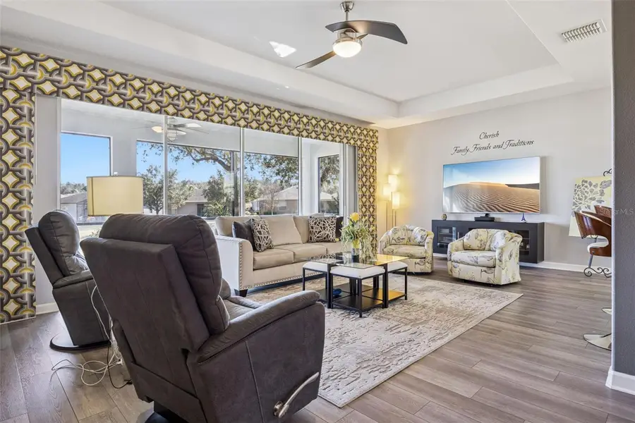 4027 Serena Lane, Clermont, FL 34711 - #3