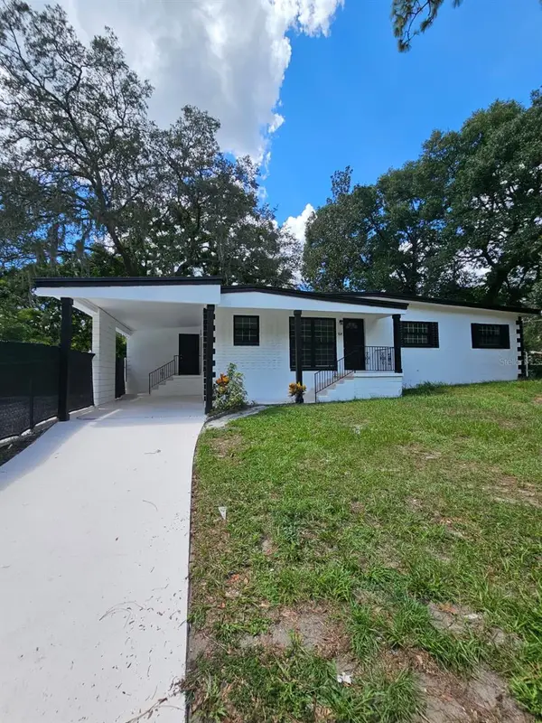 7614 Bell Boulevard, ORLANDO, FL 32810