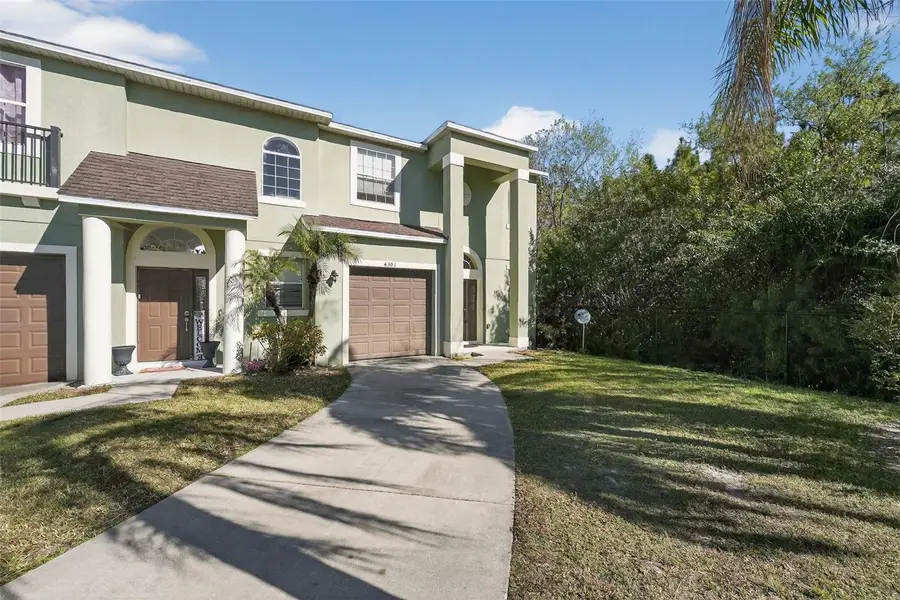 4301 Paradise Cove Court, Kissimmee, FL 34746 - #2