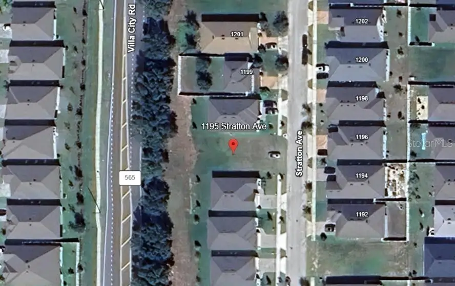 1195 Stratton Avenue, Groveland, FL 34736 - Image #1
