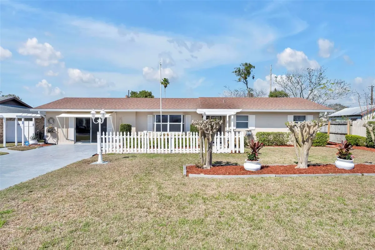 824 Fruitland Drive, Deltona, FL 32725 - #1