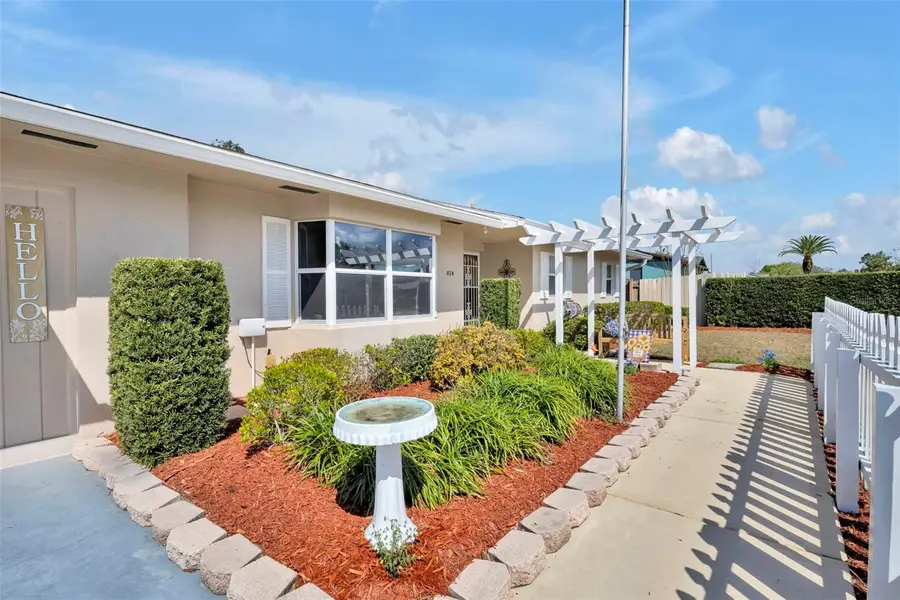 824 Fruitland Drive, Deltona, FL 32725 - #2