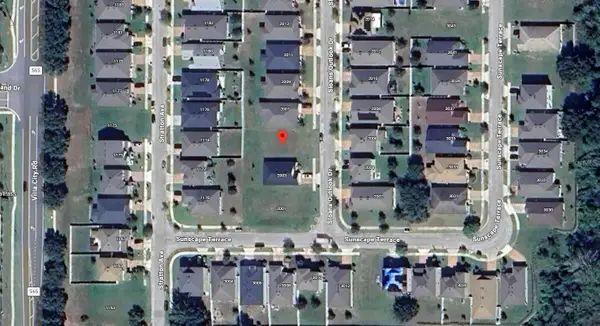 2005 Sloans Outlook Drive, GROVELAND, FL 34736