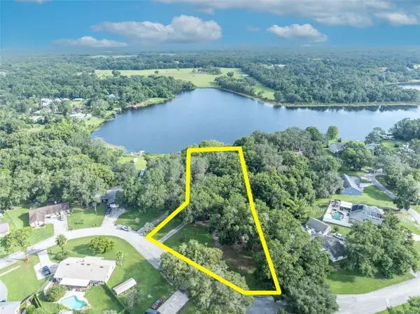 5833 Maggiore Trail, ZELLWOOD, FL 32798