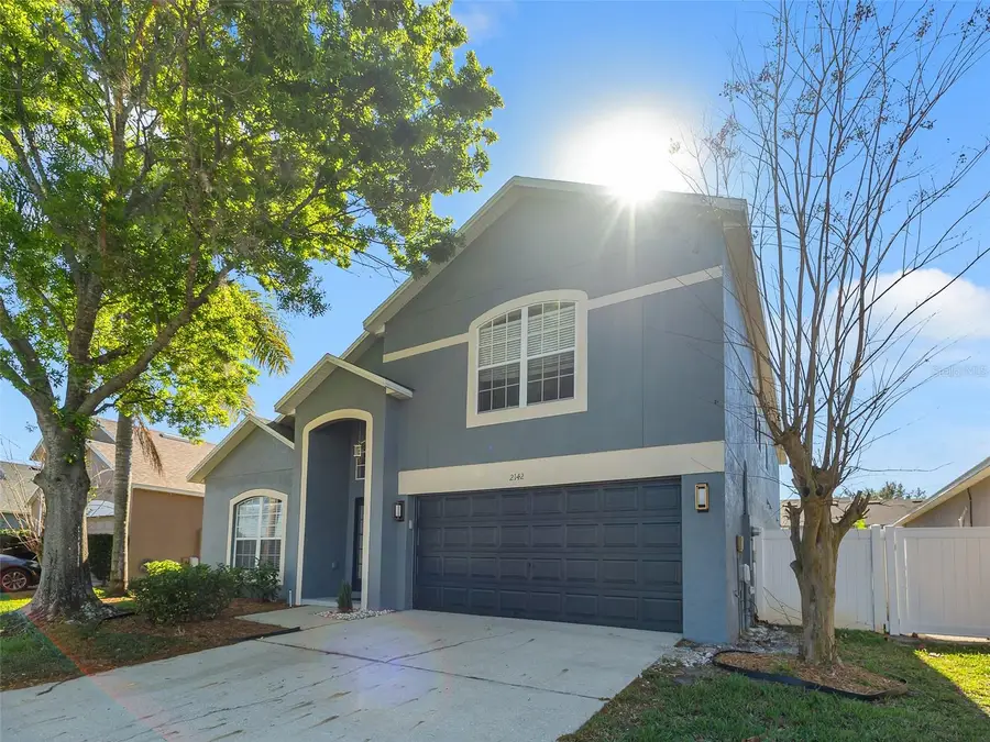 2142 Brandywine Falls Way, Orlando, FL 32824 - #3