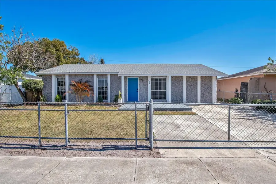 4027 Gander Avenue, Orlando, FL 32822 - #3