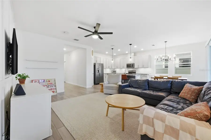 417 Dancing Water Drive, Winter Springs, FL 32708 - Image #3