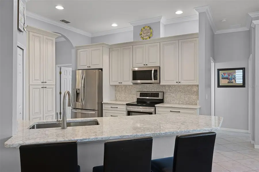 1124 Hidden Bluff, Clermont, FL 34711 - #3