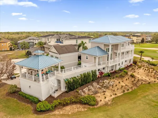 1432 Titian Court, REUNION, FL 34747