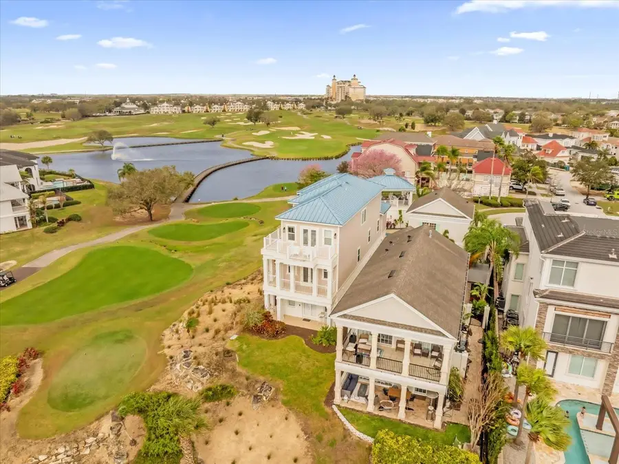 1432 Titian Court, Reunion, FL 34747 - #2