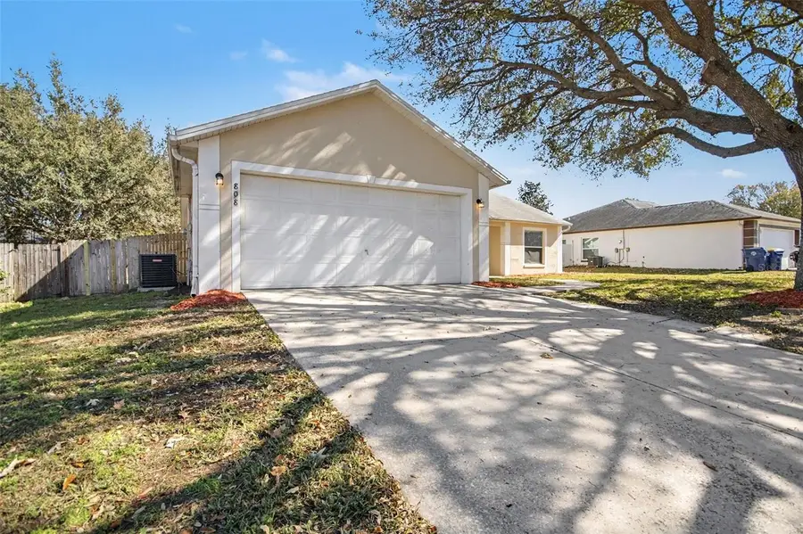 808 Scenic View Circle, Minneola, FL 34715 - #2