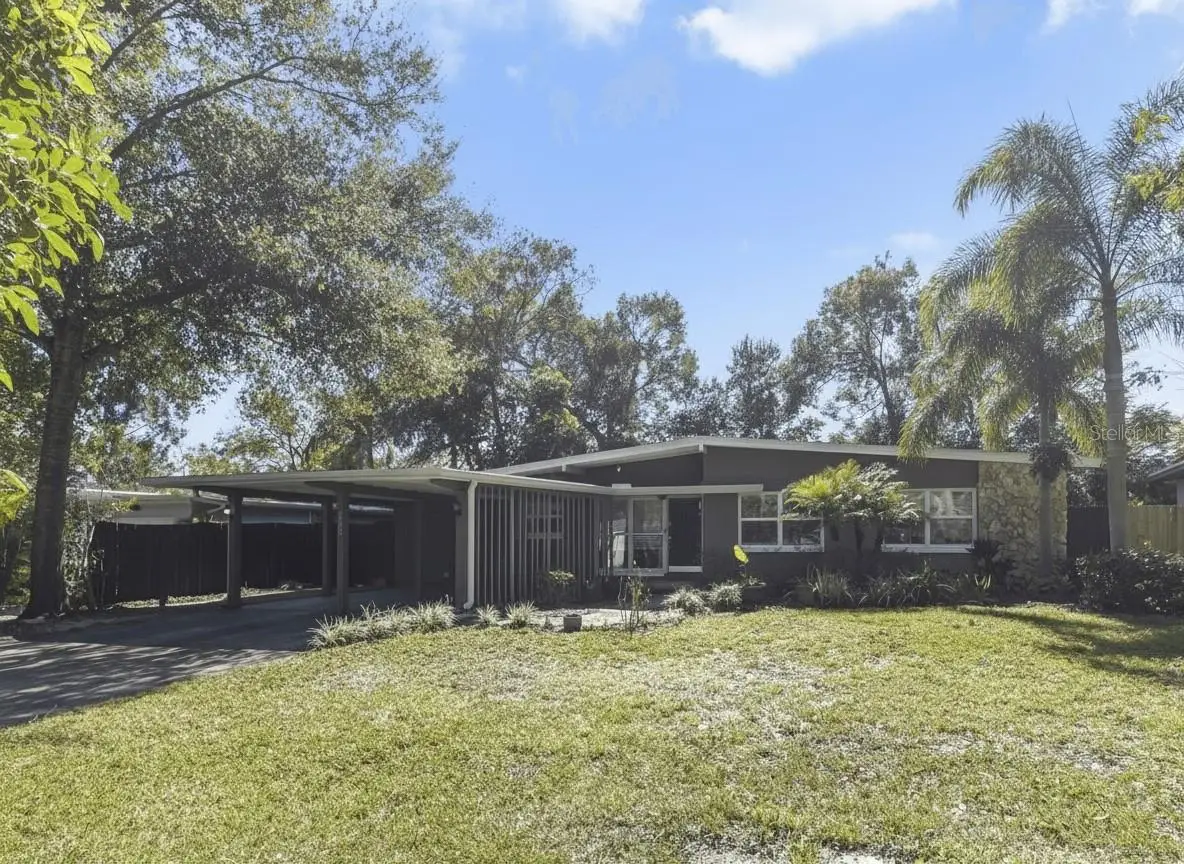 3222 Palmer Street, Orlando, FL 32803 - #1