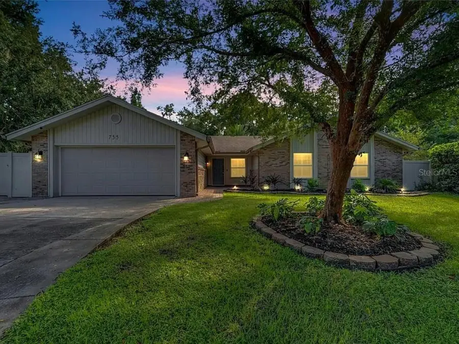 755 Oak Terrace, Orange City, FL 32763 - Image #2