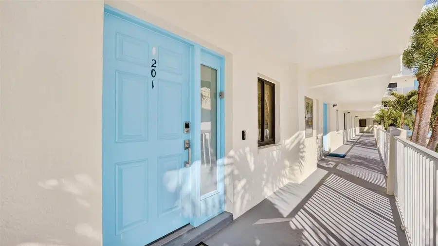 1050 N Atlantic Avenue #201, Cocoa Beach, FL 32931 - #3