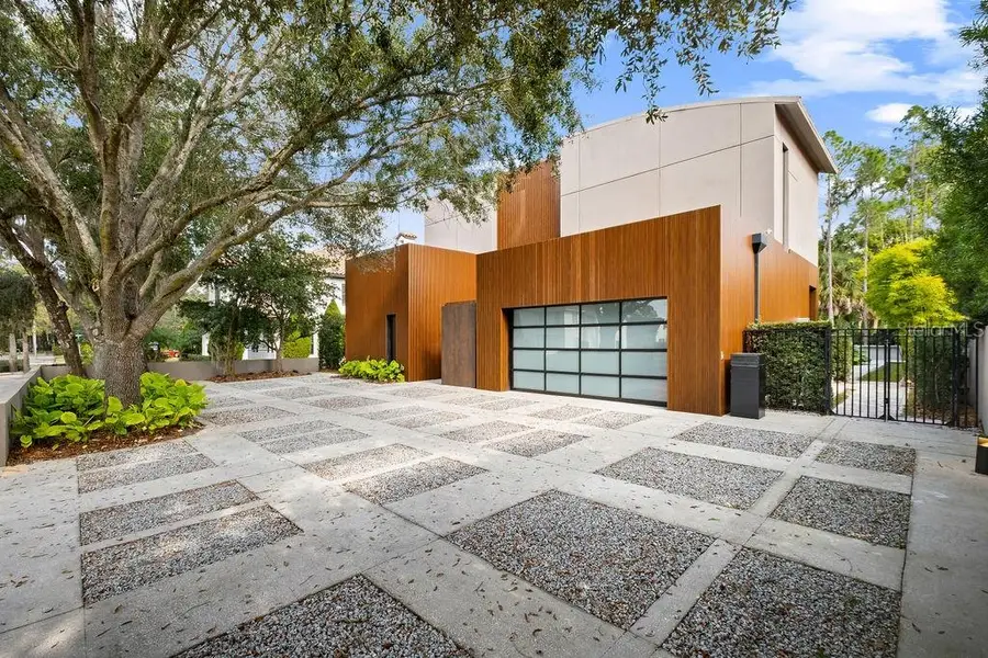 1742 Temple Drive, Winter Park, FL 32789 - #2