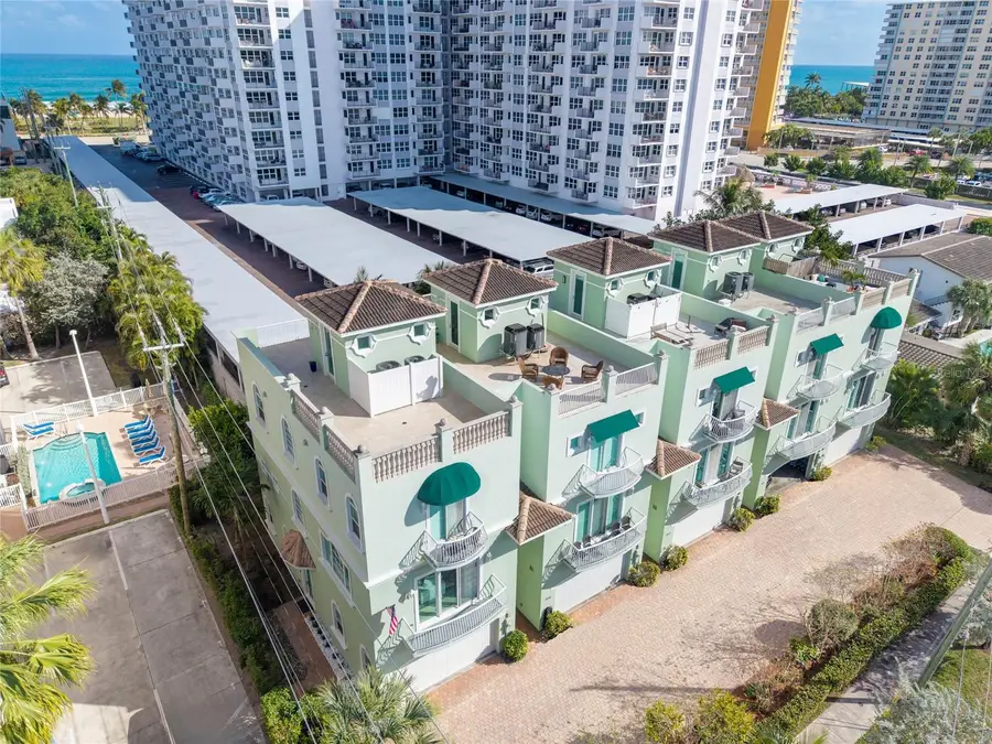 430 Sunset Drive, Pompano Beach, FL 33062 - #2