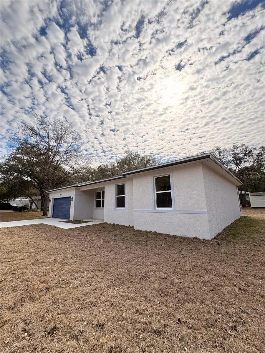 1850 W Hialeah Drive, Citrus Springs, FL 34434 - #2