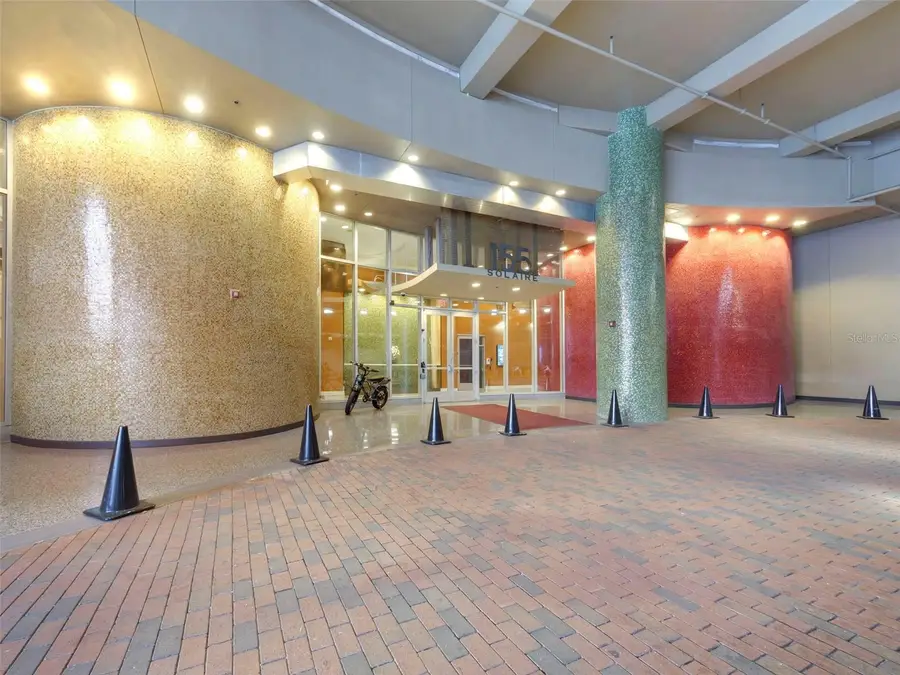 155 S Court Avenue #2716, Orlando, FL 32801 - #2