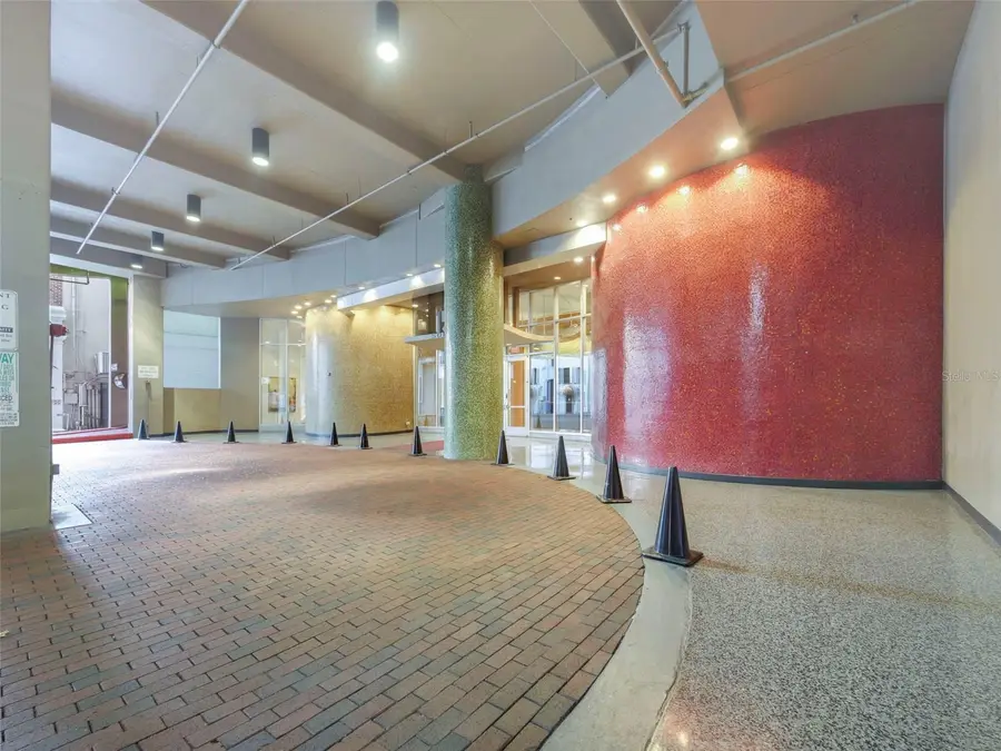 155 S Court Avenue #2716, Orlando, FL 32801 - #3