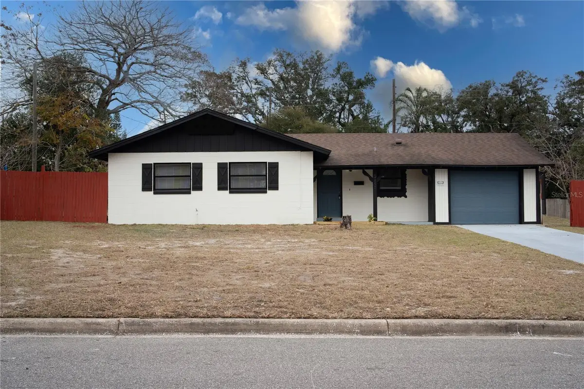 5831 Hornet Drive, Orlando, FL 32808 - Image #1