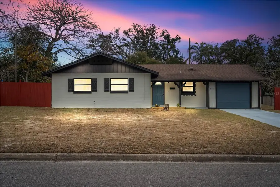 5831 Hornet Drive, Orlando, FL 32808 - Image #2