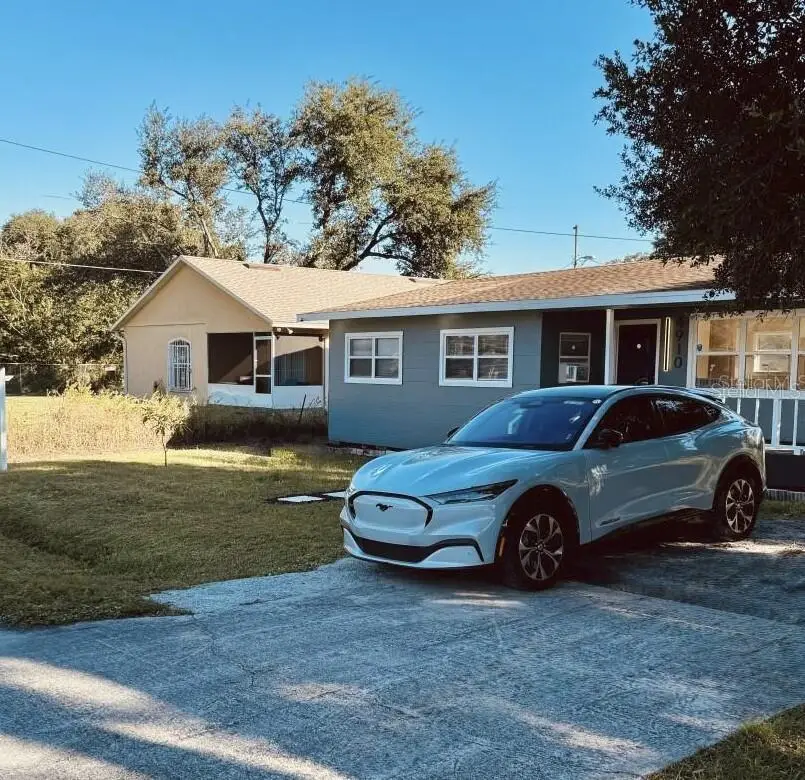 4910 Huppel Avenue, Orlando, FL 32811 - #2