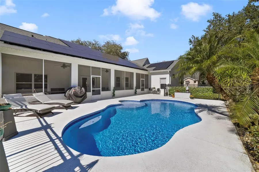 1401 Hidden Oaks Bend, Saint Cloud, FL 34771 - Image #3