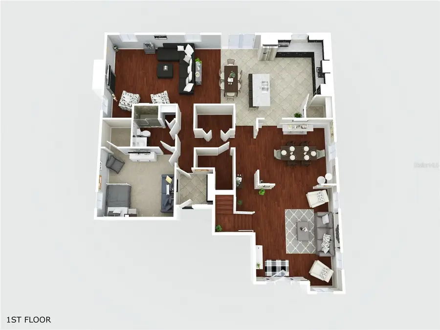 706 Fringe Tree Court, Deland, FL 32724 - #2