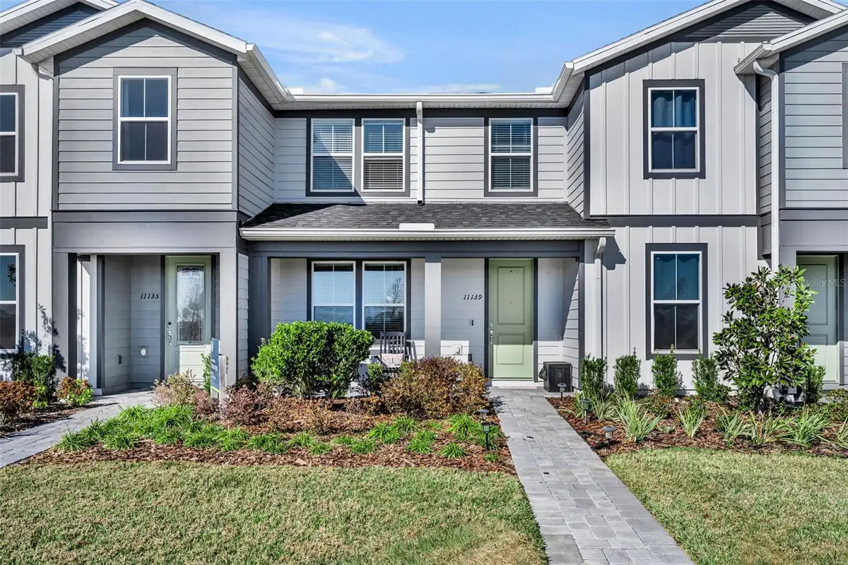 11139 Rising Sun Street, Orlando, FL 32829 - Image #1