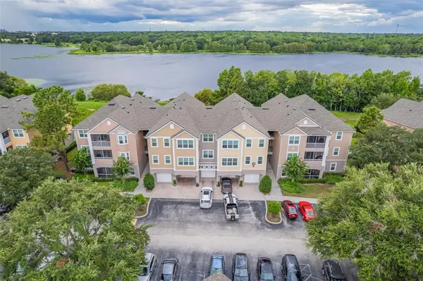 3250 Corona Village Way #204, ORLANDO, FL 32835