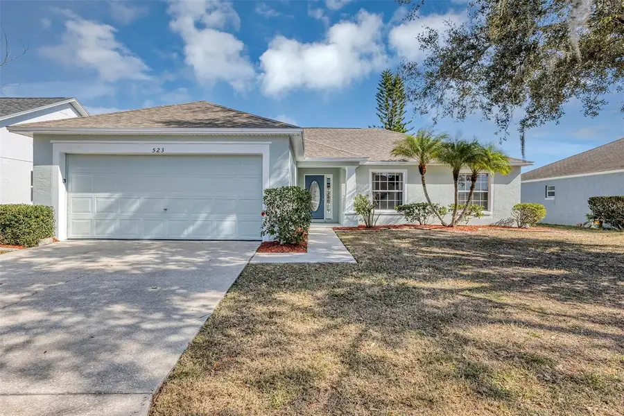 523 Terranova Circle, Winter Haven, FL 33884 - Image #2