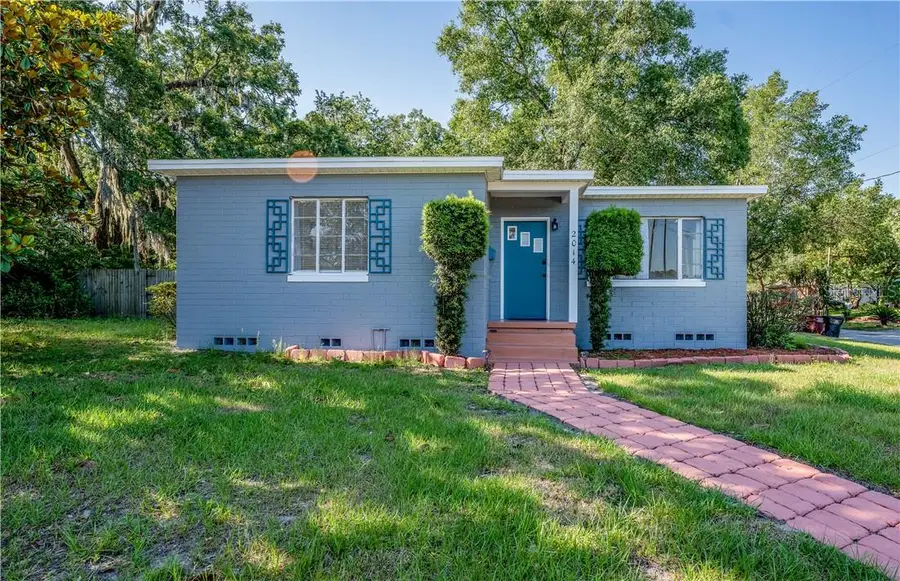 2014 Newman Street, Orlando, FL 32803 - #2