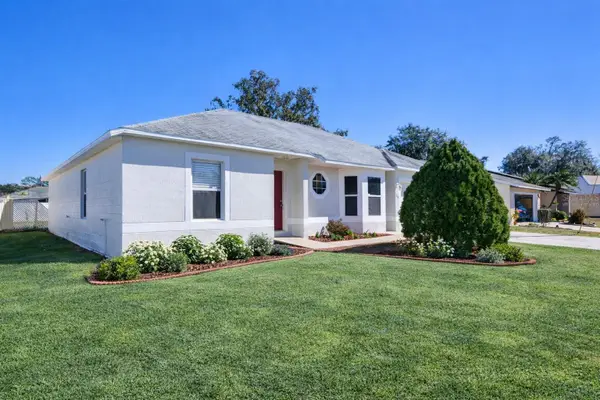 709 Del Prado Drive, KISSIMMEE, FL 34758